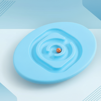 Thumbnail for WobbelPlay – Zabawa i edukacja - deska do balansowania dla maluchów i przedszkolaków