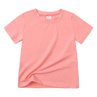 Thumbnail for ComfyWear – Praktyczne i swobodne – koszulka z krótkim rękawem