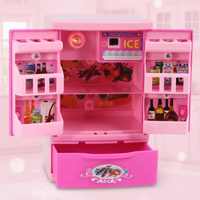 Thumbnail for Pretend Play Kitchen Set – Kreatywne zabawy i odgrywanie ról – Zabawki kuchenne