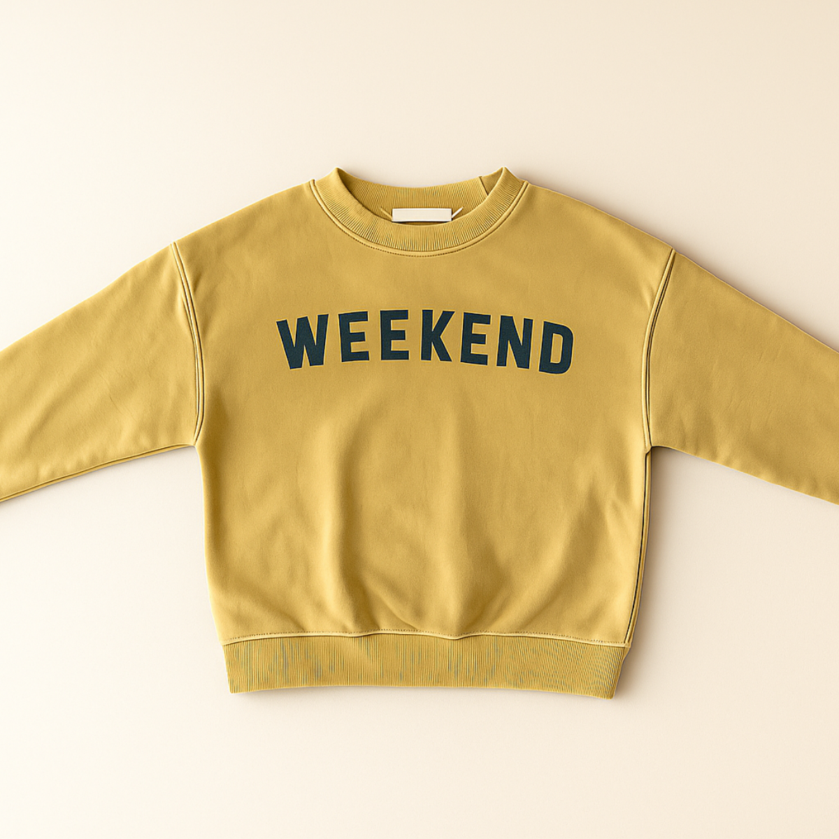 Mini Fashion™ - "Weekend" - Sweter