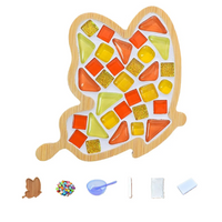 Thumbnail for MosaicFun – Kreatywne i kolorowe – podkładka mozaikowa DIY