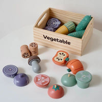 Thumbnail for Cutting Play Set™ – Wycinanie i zabawki - Zabawki kuchenne