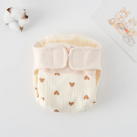 Thumbnail for ComfyCotton – Wodoodporne i bezpieczne – bawełniane majtki treningowe z bawełny organicznej