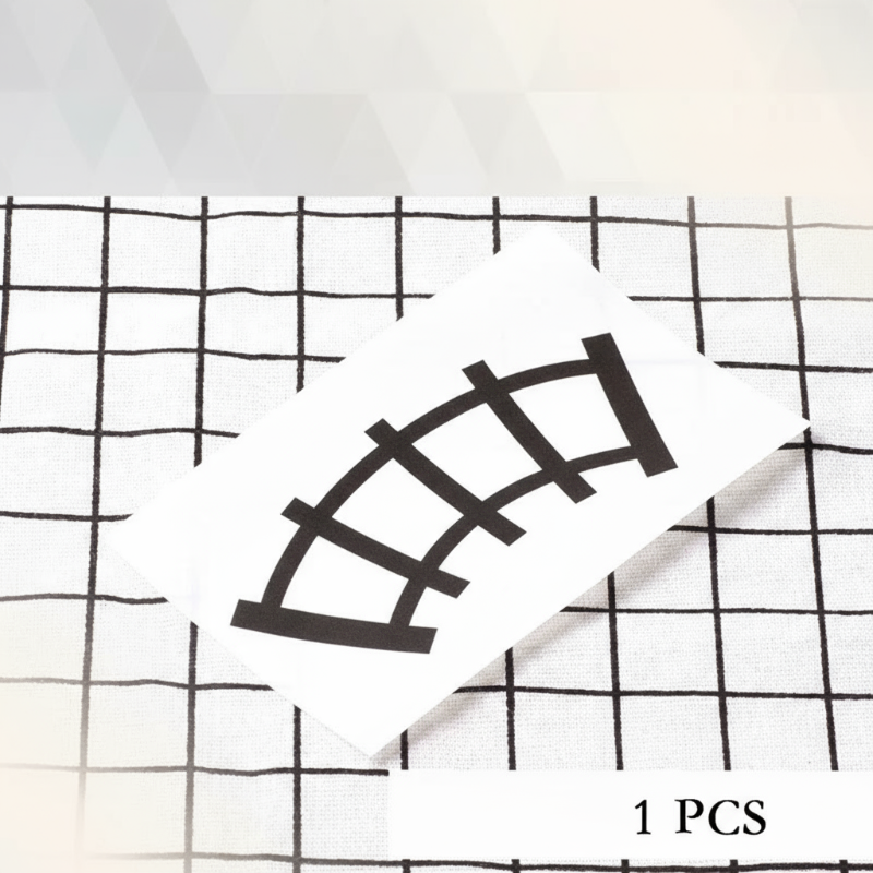 KidoTape – Kolorowy i praktyczny – zestaw taśm samoprzylepnych z motywem dróg