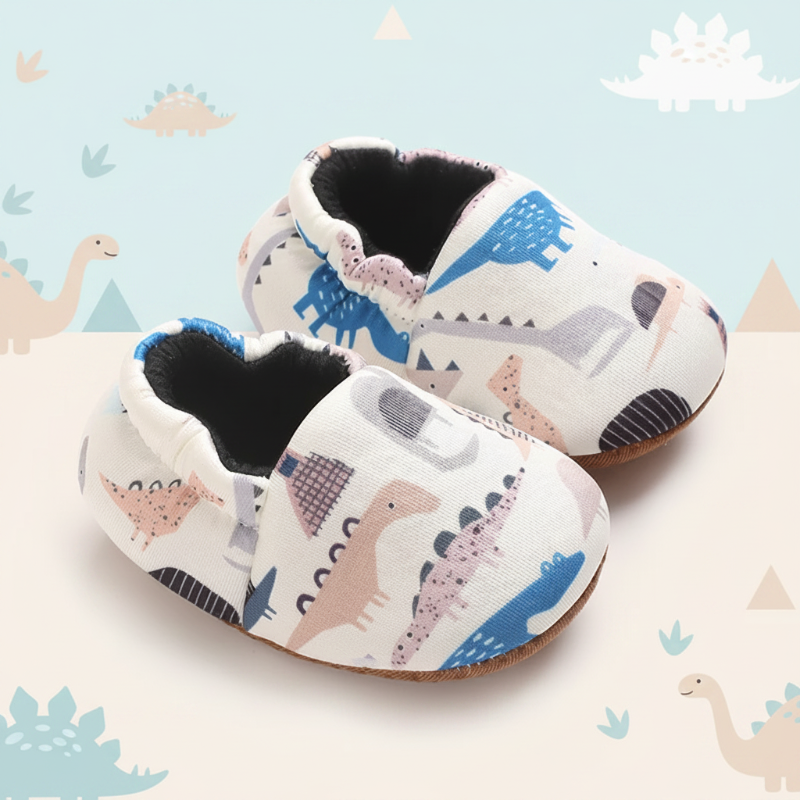 Cute Baby Crib Shoes – Urocze i wygodne – buciki dla niemowląt