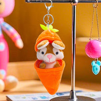 Thumbnail for Personalized Bunny – idealny prezent wielkanocny – pluszowy królik z imieniem