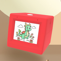 Thumbnail for StickerMagic – Edukacyjne i kreatywne – drukarka naklejek z AI dla dzieci