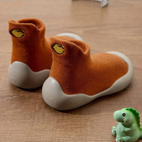 Thumbnail for BareFoot – Naturalne chodzenie – buty dla niemowląt z elastyczną podeszwą