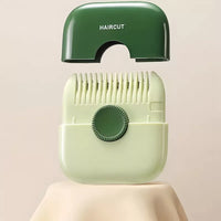 Thumbnail for StyleTrim – Precyzja i delikatność – maszynka do strzyżenia włosów 2 w 1