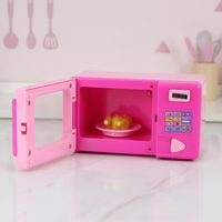 Thumbnail for Pretend Play Kitchen Set – Kreatywne zabawy i odgrywanie ról – Zabawki kuchenne