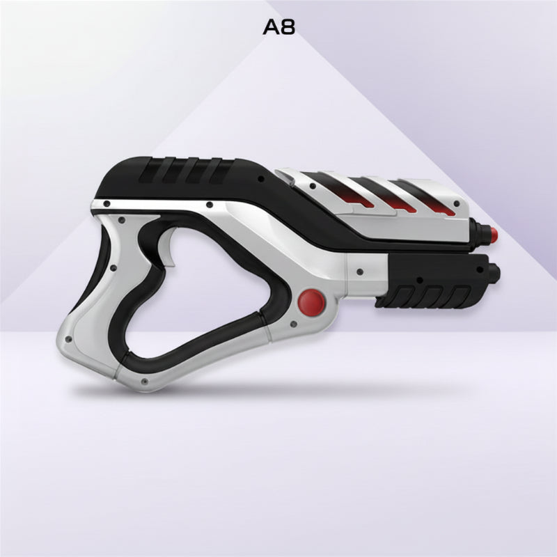 ARPlay Gun – Szybkie i przyjemne – interaktywna strzelanka