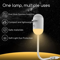 Thumbnail for NightSky – Regulowane natężenie światła i magiczna atmosfera w sypialni – lampa LED Galaxy