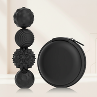 Thumbnail for CalmSphere – Delikatna i skupiona – Magnetyczna zabawka antystresowa