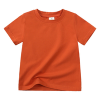 Thumbnail for ComfyWear – Praktyczne i swobodne – koszulka z krótkim rękawem