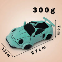 Thumbnail for ZoomFeet – Ciepłe i fajne – kapcie wyścigowe