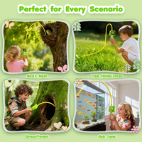Thumbnail for JuniorExplorer – Edukacyjne i odkrywcze – kamera boroskopowa dla dzieci