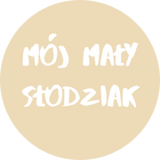 Mój mały Słodziak logo