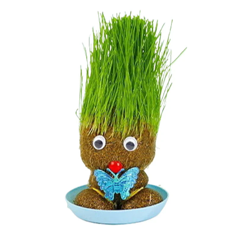 Figure Plants™ - Roślinki ozdobne - Figurki roślinne ogródek DIY