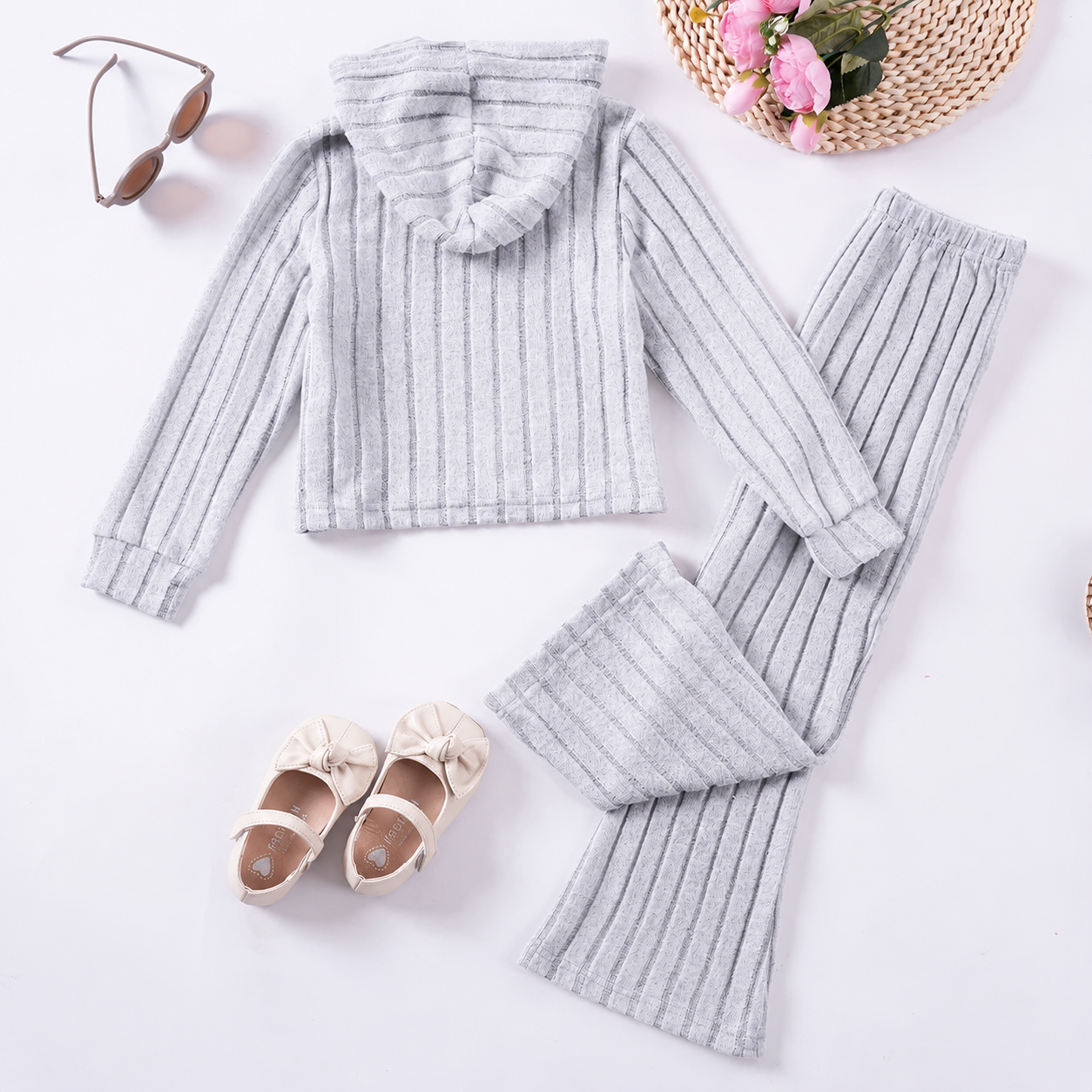Mini Fashion™ - Dresy dziecięce - Odzież dla dzieci