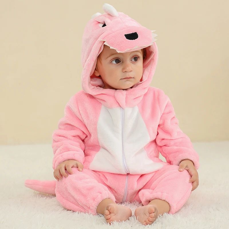 Mini Fashion™ – Zwierzęta Dreamland – Dziecięca koszulka ze zwierzętami