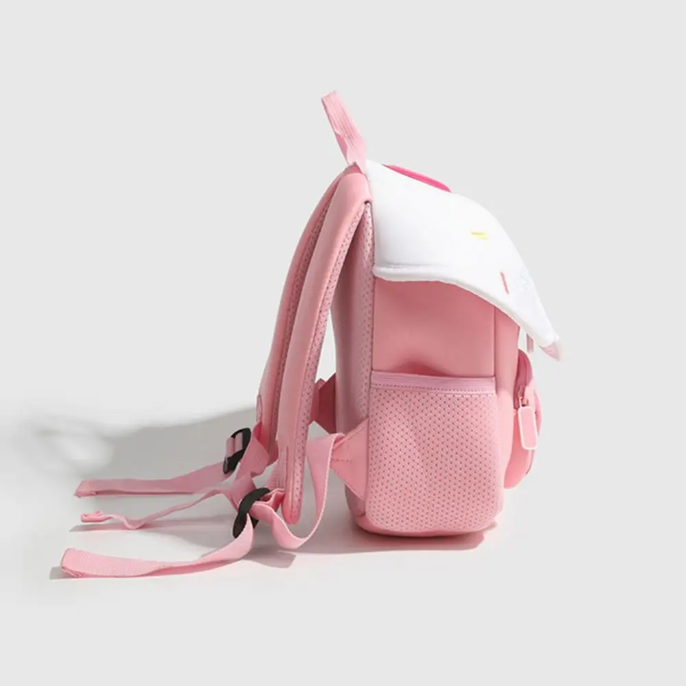 MushroomPack – Uroczy i praktyczny – plecak dziecięcy Design