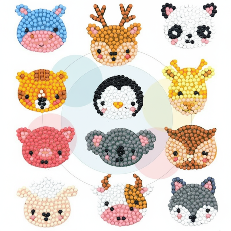 GemArt – Spielzeug & Spiele > Spielzeug > Aktivitätsspielzeug