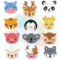 Thumbnail for GemArt – Spielzeug & Spiele > Spielzeug > Aktivitätsspielzeug