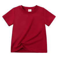 Thumbnail for ComfyWear – Praktyczne i swobodne – koszulka z krótkim rękawem