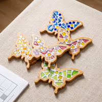 Thumbnail for MosaicFun – Kreatywne i kolorowe – podkładka mozaikowa DIY