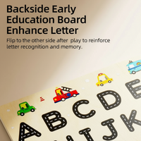 Thumbnail for AlphaPark – Sprytne i kreatywne – magnetyczne labirynty