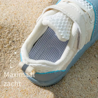 Thumbnail for TinySteps Kids - Naturalne i bezpieczne – buty dla niemowląt Barefoot, niebieskie