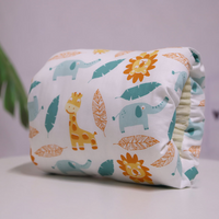 Thumbnail for MamáEase – Ergonomiczne i miękkie – poduszka do karmienia niemowląt