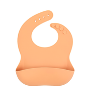 Thumbnail for Mess Catcher – Bez bałaganu - silikonowy śliniak