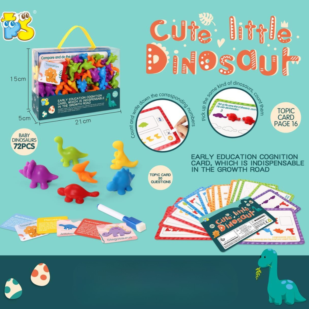 Rainbow Teddy Bears Toys™ - Edukacyjne i kreatywne - tęczowe misie do liczenia