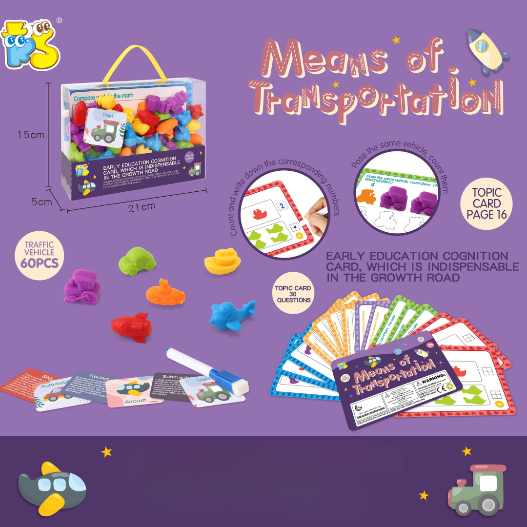 Rainbow Teddy Bears Toys™ - Edukacyjne i kreatywne - tęczowe misie do liczenia