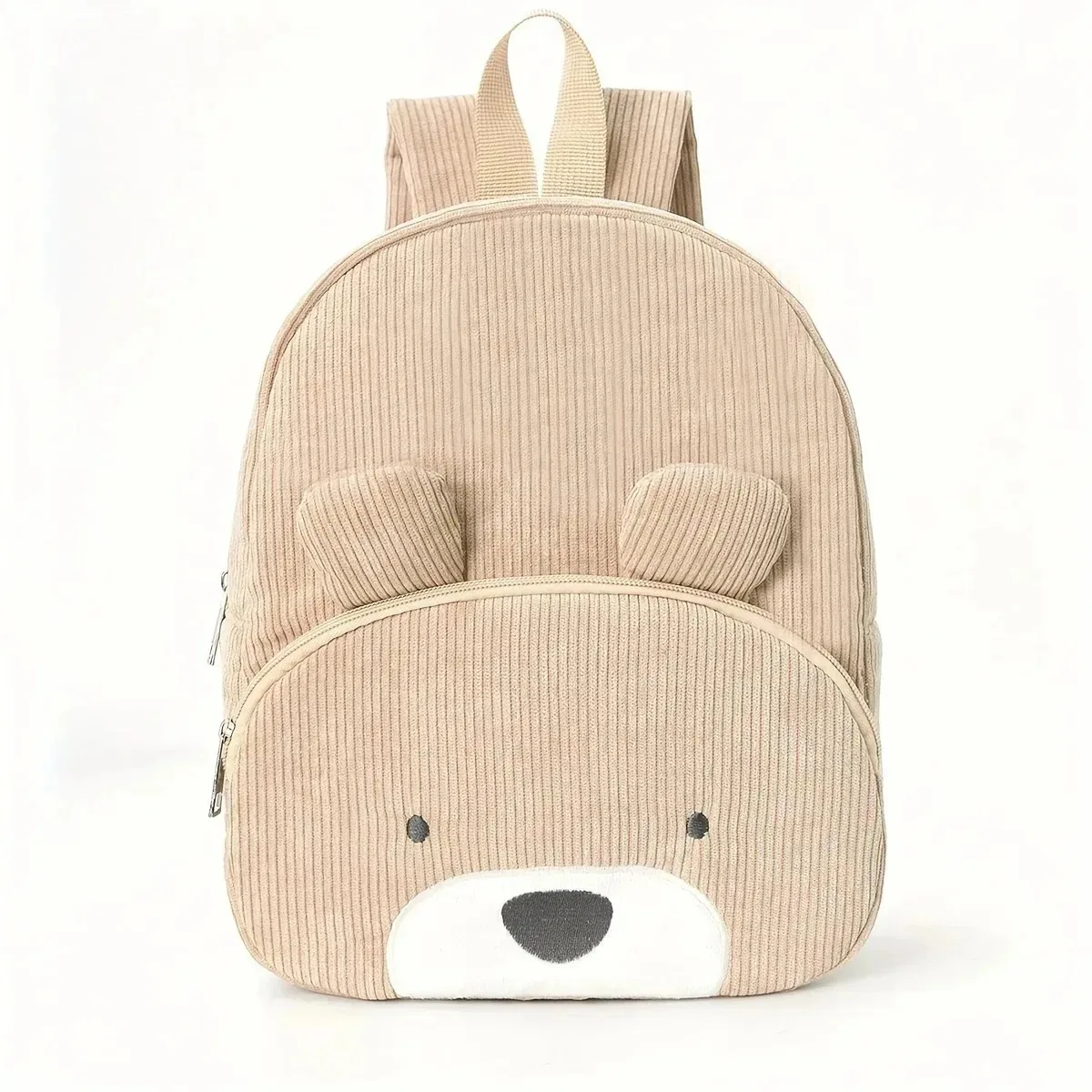 MyLittleBag – Osobisty i uroczy – spersonalizowany plecak dziecięcy z imieniem i nadrukiem zwierzątek