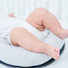 NestNova – Zdrowie i bezpieczeństwo – ergonomiczne gniazdko dla niemowląt