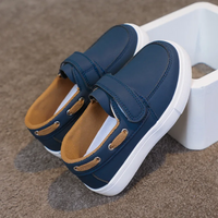 Thumbnail for CoolStep – Proste i stylowe – mokasyny typu sneakers