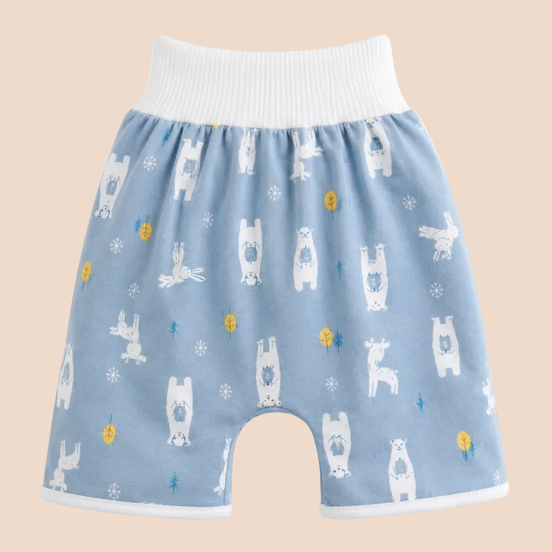 Baby Training Pants™ - Majtki treningowe dla dzieci - Trening nocnikowy