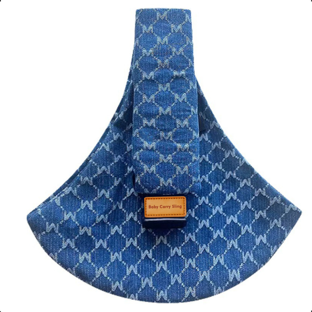 Baby Carry Sling™ - Regulowane nosidełko dla dziecka - Akcesoria