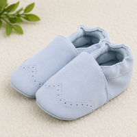Thumbnail for SweetSteps – Miękkie i antypoślizgowe – buciki dla niemowląt