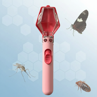 Thumbnail for BugMaster – Edukacyjne i zabawne – wielofunkcyjny łapacz owadów