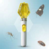 Thumbnail for BugMaster – Edukacyjne i zabawne – wielofunkcyjny łapacz owadów