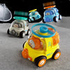 Cartoon Car™ - Auto ze śmigłem - Zabawkowy samochód dla dzieci
