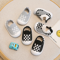 Thumbnail for Baby Anti-Slip Shoes – Bezpieczeństwo i wygoda – obuwie dziecięce