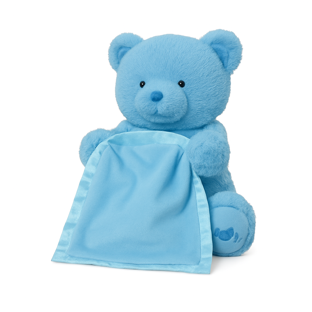 Teddy Tunes™ - Niedźwiedzia melodia - Miś Peekaboo
