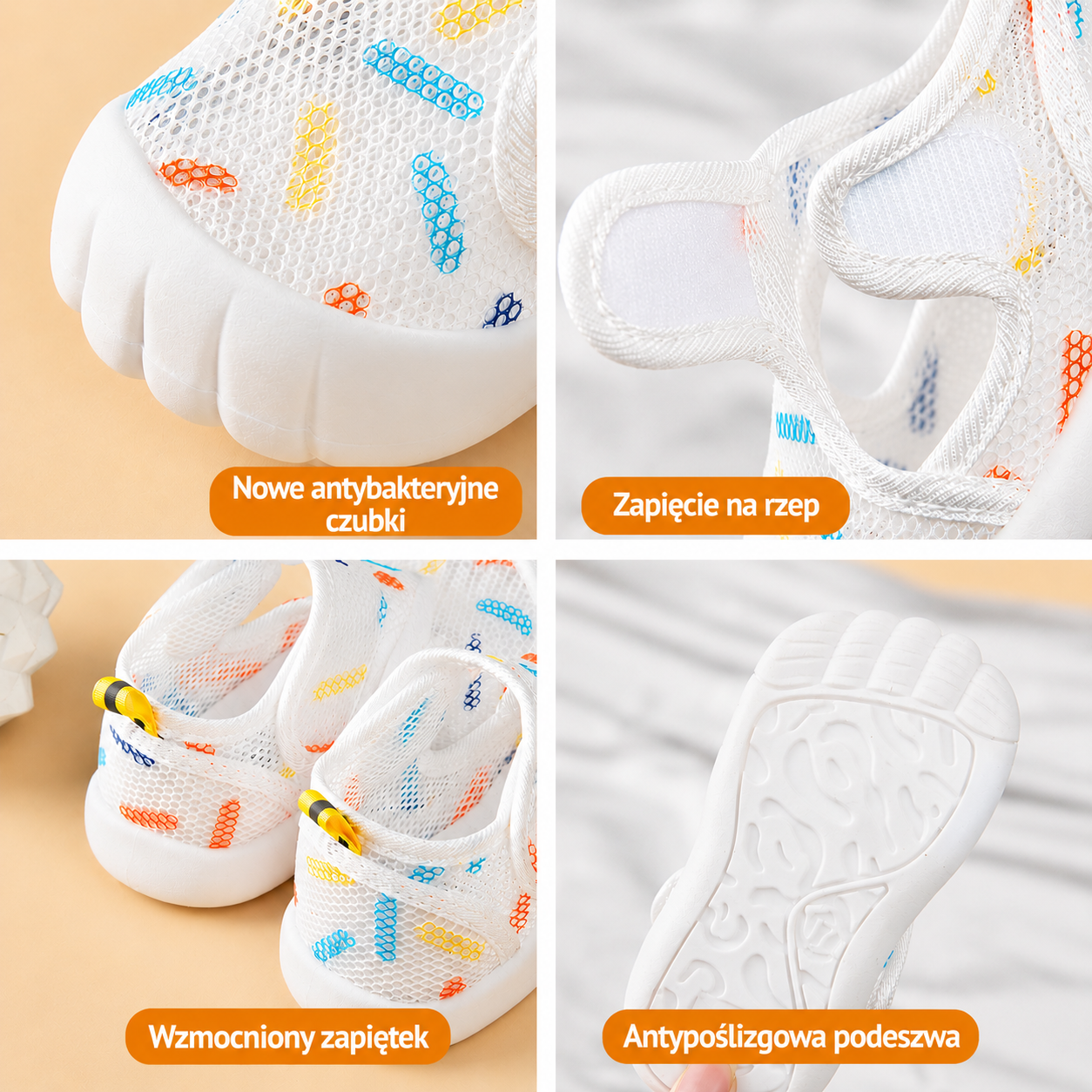 Puddle Play Pals™ - Buty dziecięce - Obuwie dla dzieci