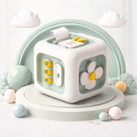 Thumbnail for Cube Senses Toy™ - Nauka i zabawa - zabawki Cube Sense