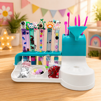 Thumbnail for DIY Sand Art Pen – Kreatywne i edukacyjne – zestaw do tworzenia długopisów