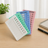 Kids Chore Chart – Organizacja i samodzielność – tablica z listą zadań do wykonania